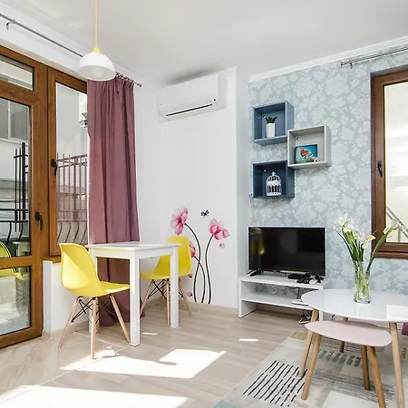 The Cozy Daire *