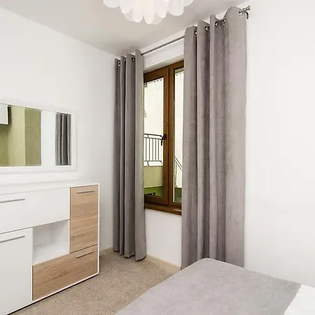 The Cozy Appartement