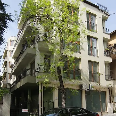 The Cozy * Varna