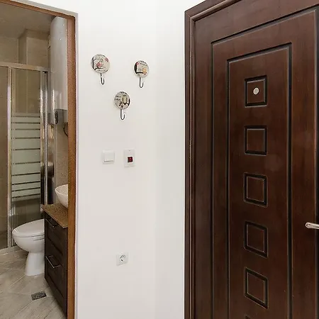 The Cozy Apartamento *