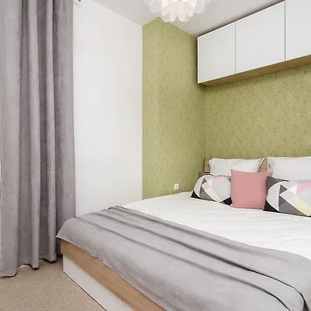 Apartamento The Cozy *