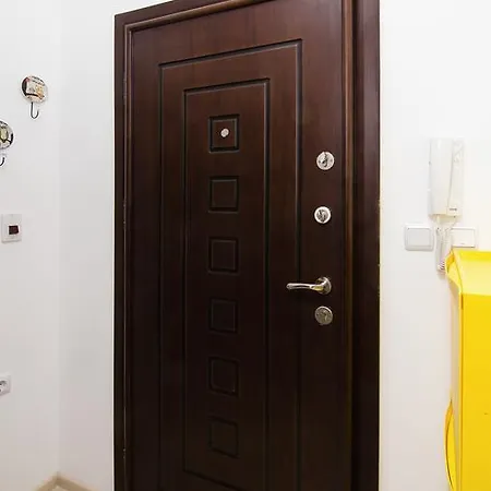 The Cozy Warna