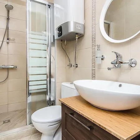 Apartamento The Cozy