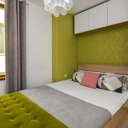 The Cozy Apartamento Varna