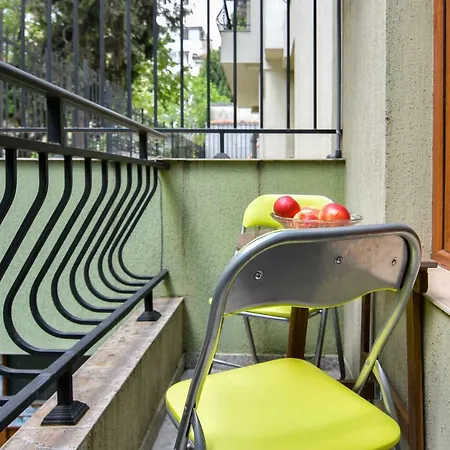 Apartamento The Cozy