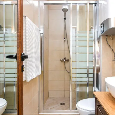 Apartamento The Cozy *